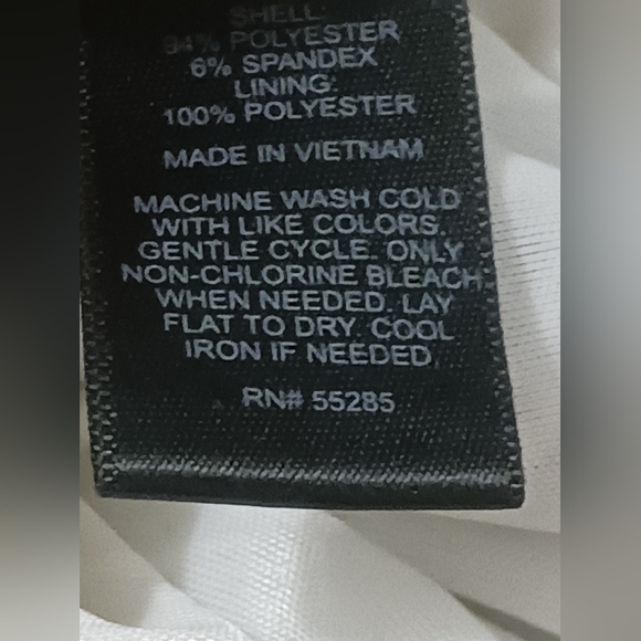 Express Top - Picture 6 of 7